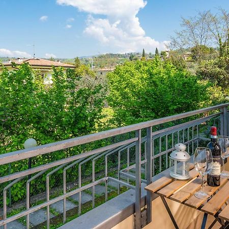 Appartamento Alice Pool Bardolino Dış mekan fotoğraf