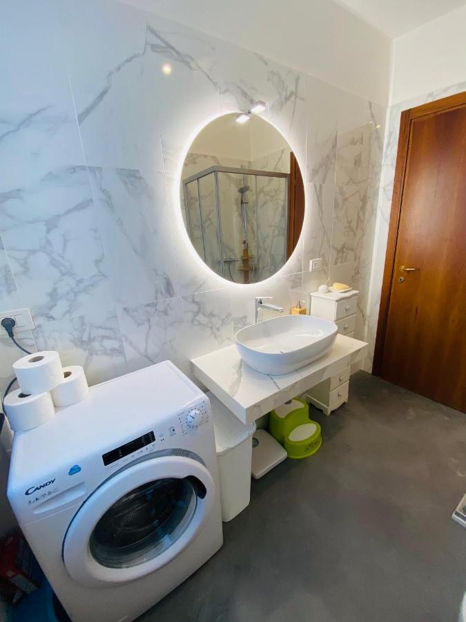 Appartamento Alice Pool Bardolino Dış mekan fotoğraf